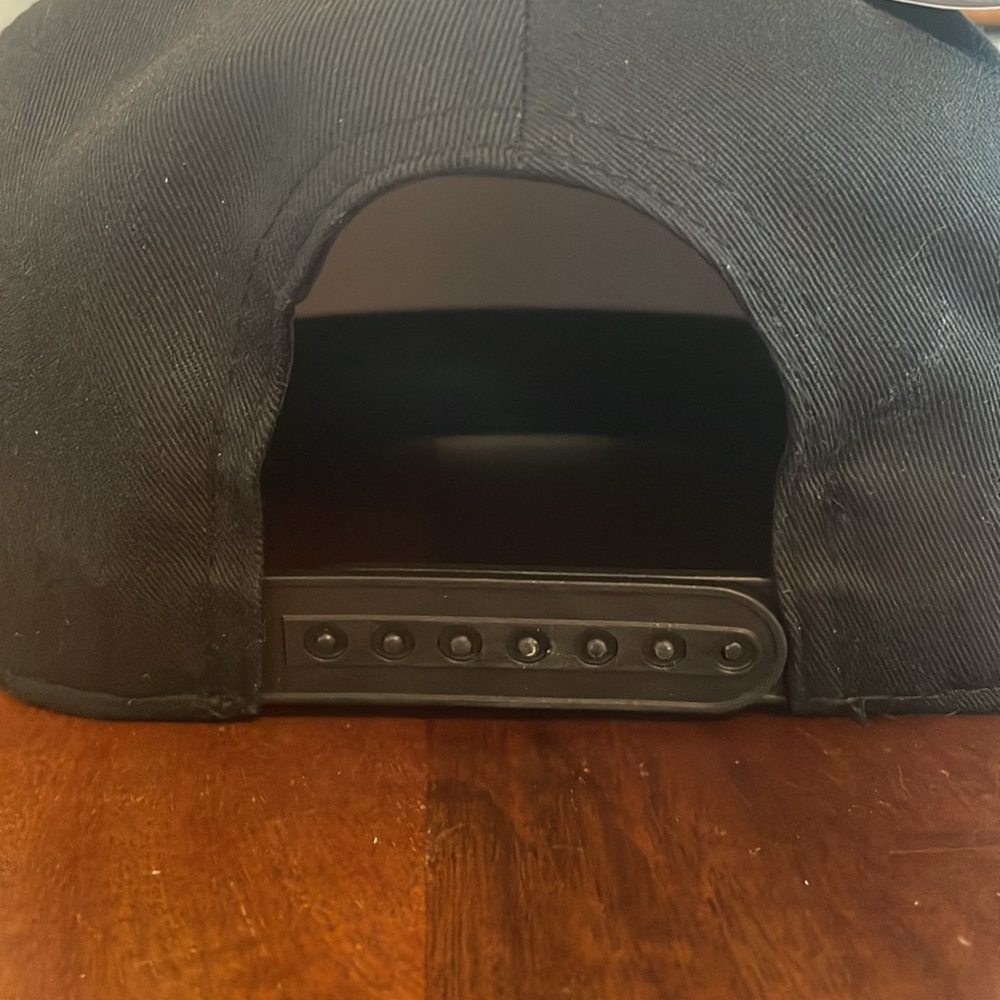 PAC-MAN Adjustable Cap - Picture 4 of 6